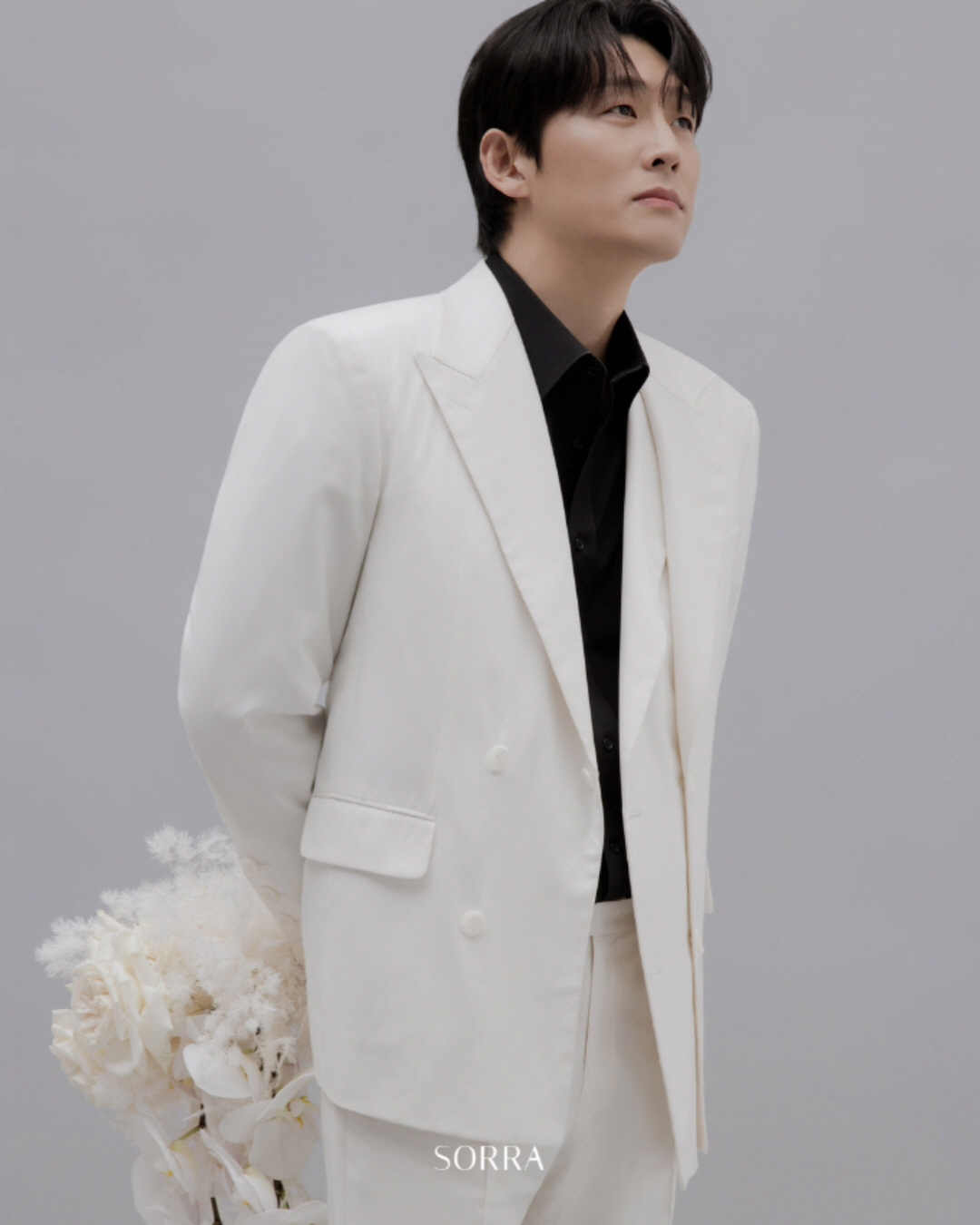 '48세' 고준, ♥비연예인 연인과 결혼 발표 후…"차기작 검토 중"