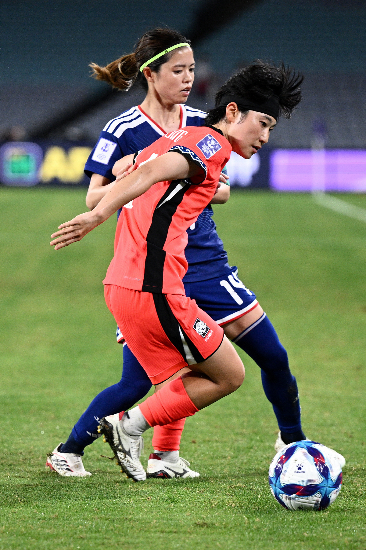 "韓 축구마저 잡았다, 日 미쳤다!" 中 깜짝 놀랐다…'해외파 대거 합류…