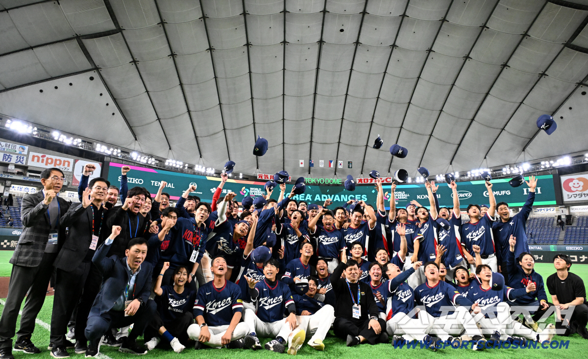 메이저리그도 WBC도 하는 '승부치기', 한국은 왜 안 해? 허구연표 레…