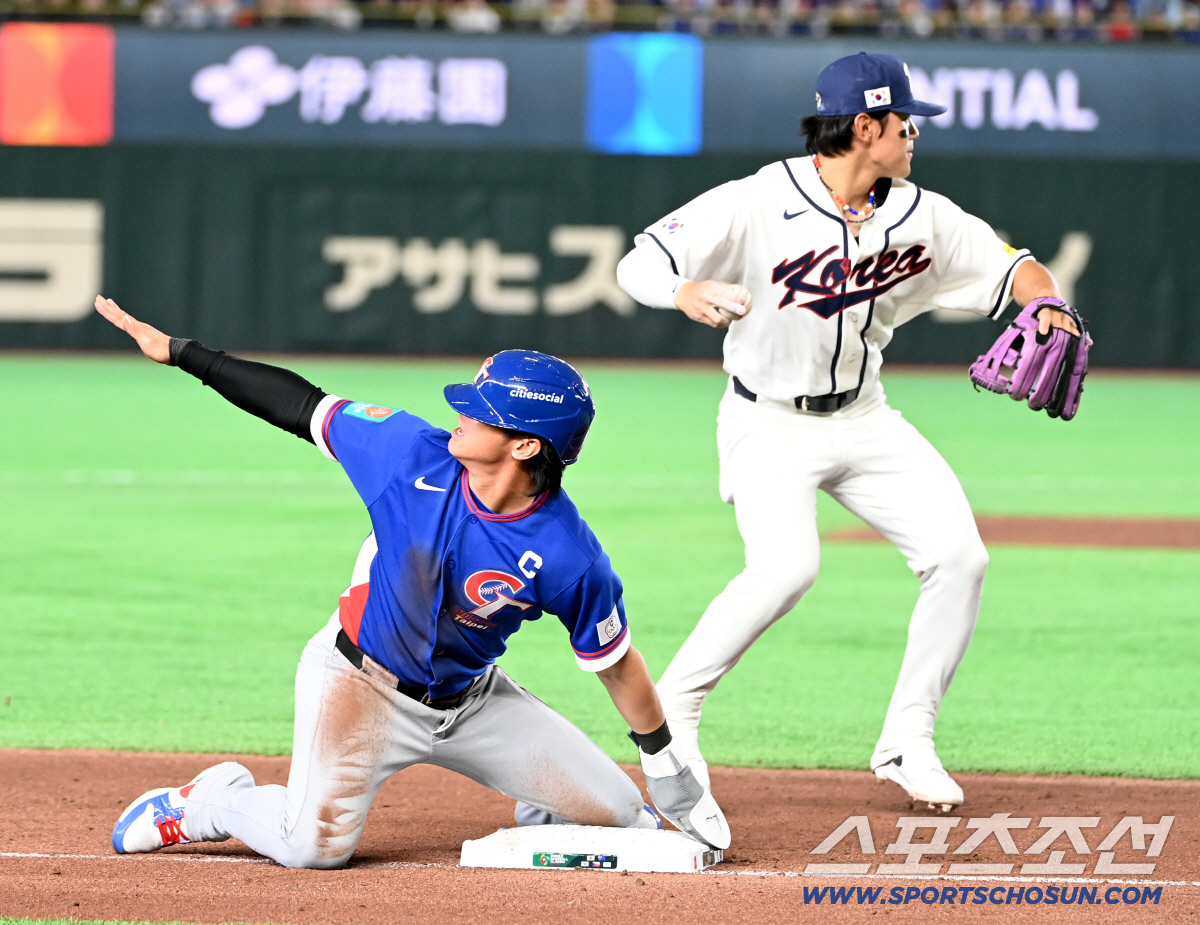 메이저리그도 WBC도 하는 '승부치기', 한국은 왜 안 해? 허구연표 레…