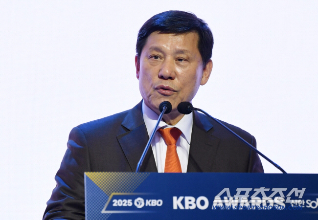 메이저리그도 WBC도 하는 '승부치기', 한국은 왜 안 해? 허구연표 레…