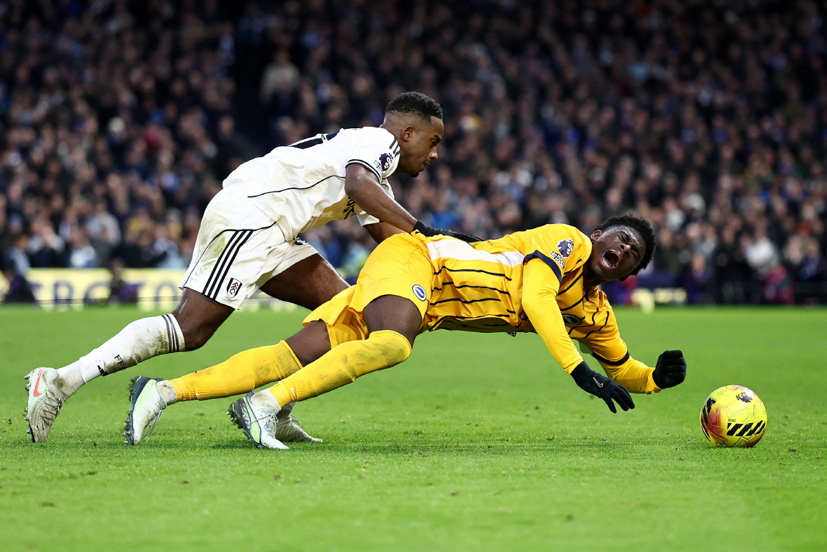 '믿는 구석이 있었다' 맨체스터 유나이티드, '작별 예고' 카세미루 대체…