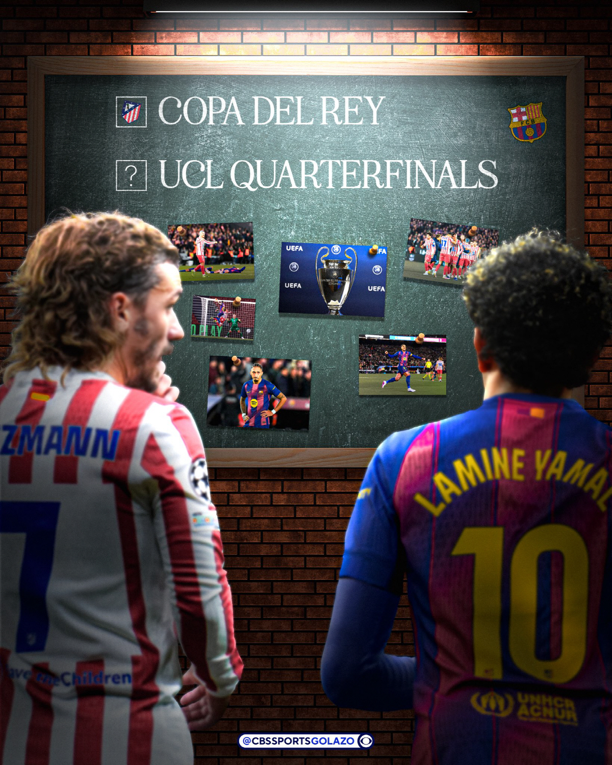 [오피셜]이강인vs리버풀, 김민재vs레알마드리드, 바르사vsAT, 아스널…