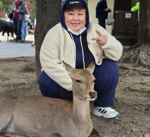 홍윤화♥김민기, 행복한줄만 알았는데...