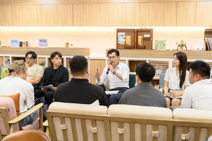 양천구, 일자리, 주거 등 청년 정책 사업 추진, 지역 청년들의 삶의 질 높인다.