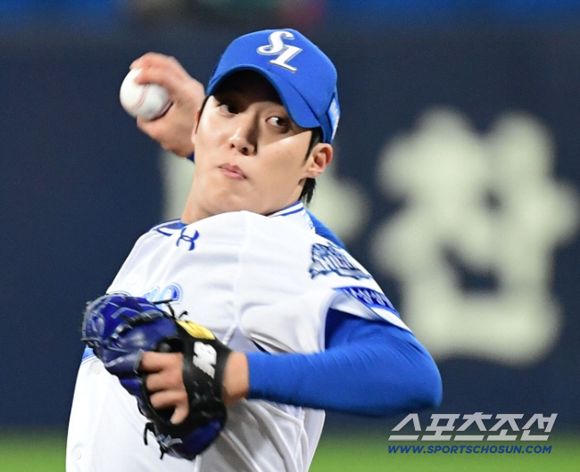 '10억-10억-9억' 역대 최고 신기록…한화·삼성 공격적 투자, 우승 …