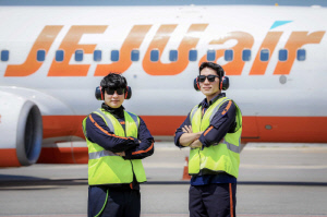 제주항공, 객실·정비 신입 공채 진행 