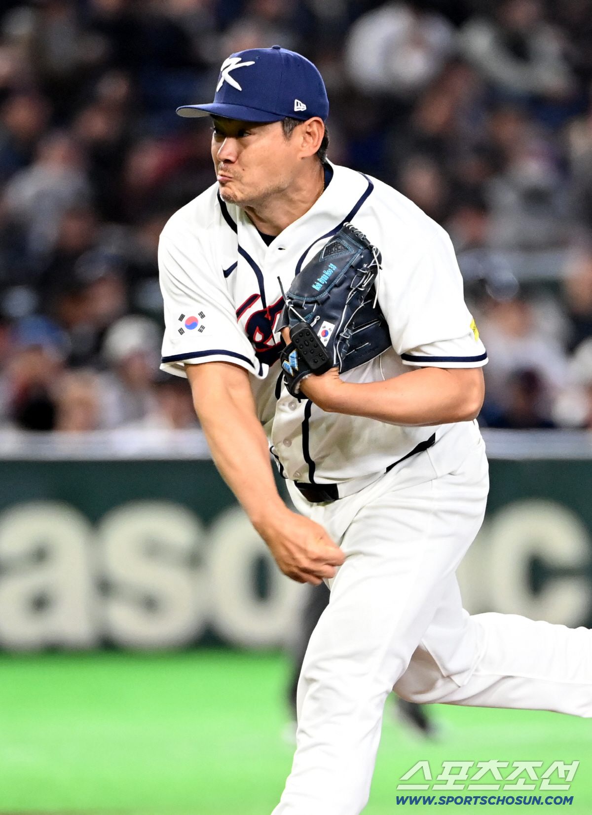 "우리 선발진이 약해보여요?" 천하의 김광현이 5선발 '경쟁'이라니…작년…