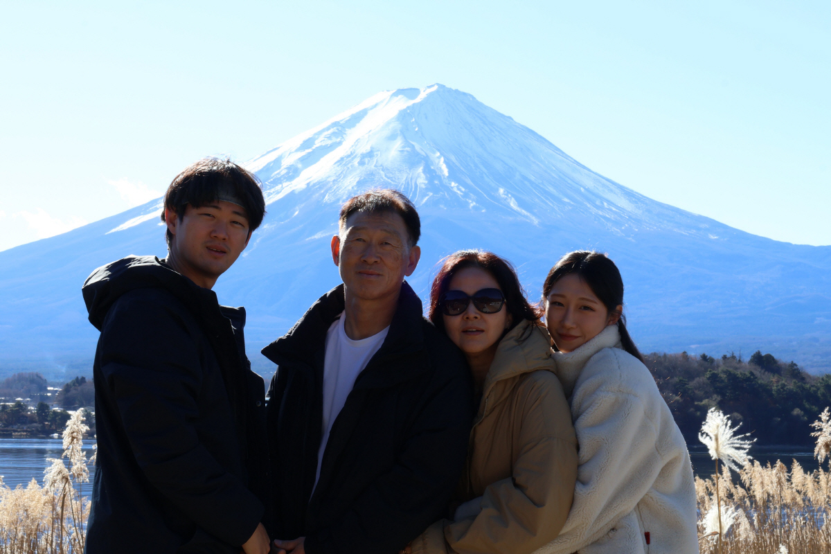 <경륜> 30기 특급 신인 박제원, 그 비밀은 '사이클 DNA 가족'