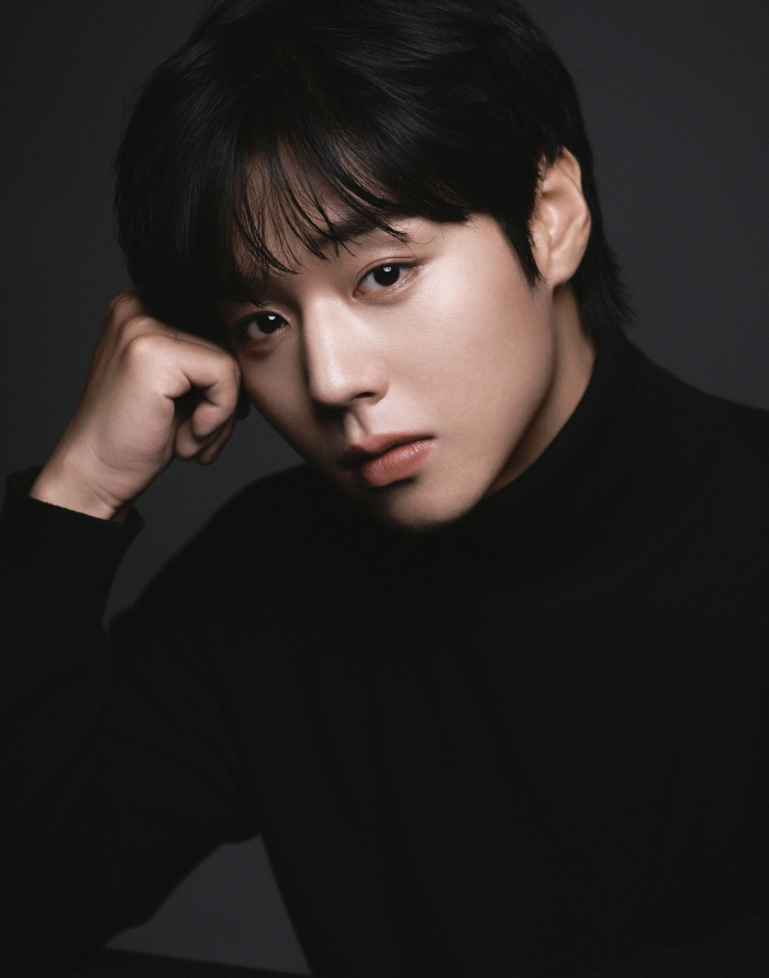 [창간인터뷰] "눈을 봐라, 단종이다"…박지훈, '왕사남' 1300만 백성 맘속 '저장'된 그 눈빛