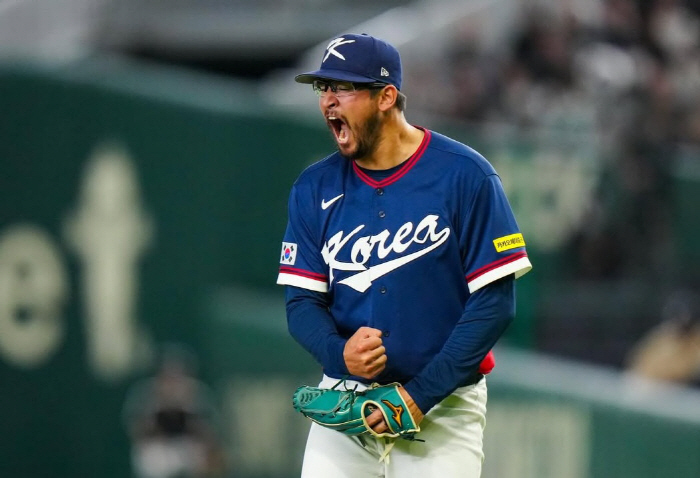 "태극기와 함께한 모든 순간이 특별했다" WBC 통해 느낀 '물보다 진한…