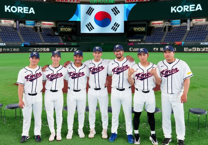 "태극기와 함께한 모든 순간이 특별했다" WBC 통해 느낀 '물보다 진한…