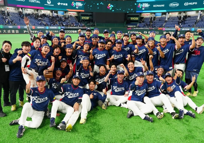 "태극기와 함께한 모든 순간이 특별했다" WBC 통해 느낀 '물보다 진한…