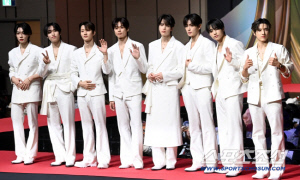 더보이즈 계약 갈등 격화…소속사 