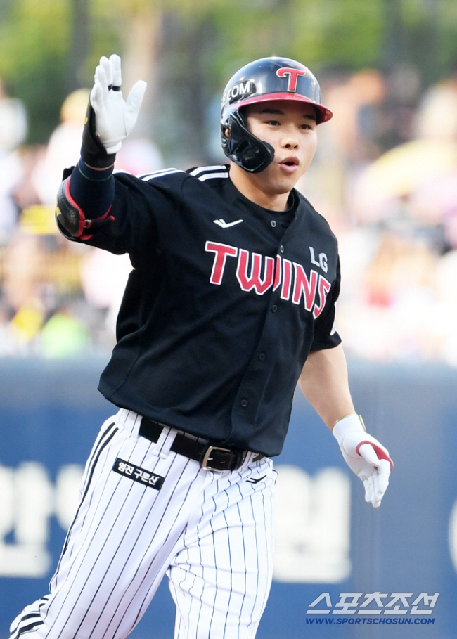 "포수가 프로텍터도 안 차고…" 문성주 실종 사건에 '진저리'친 염갈량 …