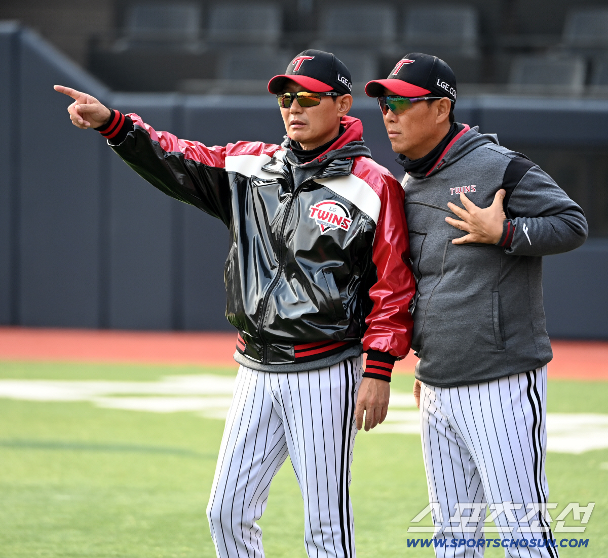 "포수가 프로텍터도 안 차고…" 문성주 실종 사건에 '진저리'친 염갈량 …