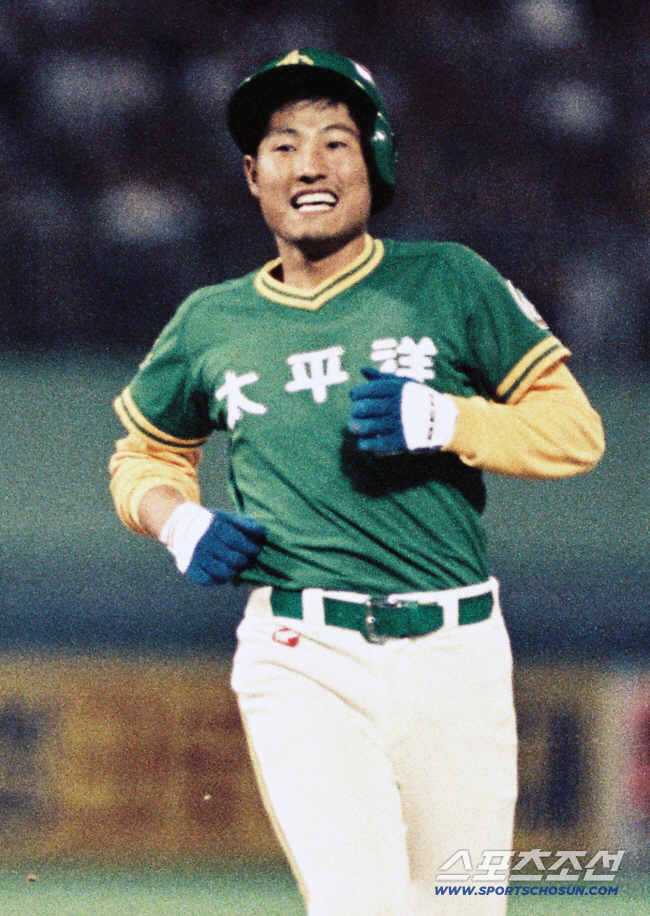 "포수가 프로텍터도 안 차고…" 문성주 실종 사건에 '진저리'친 염갈량 …