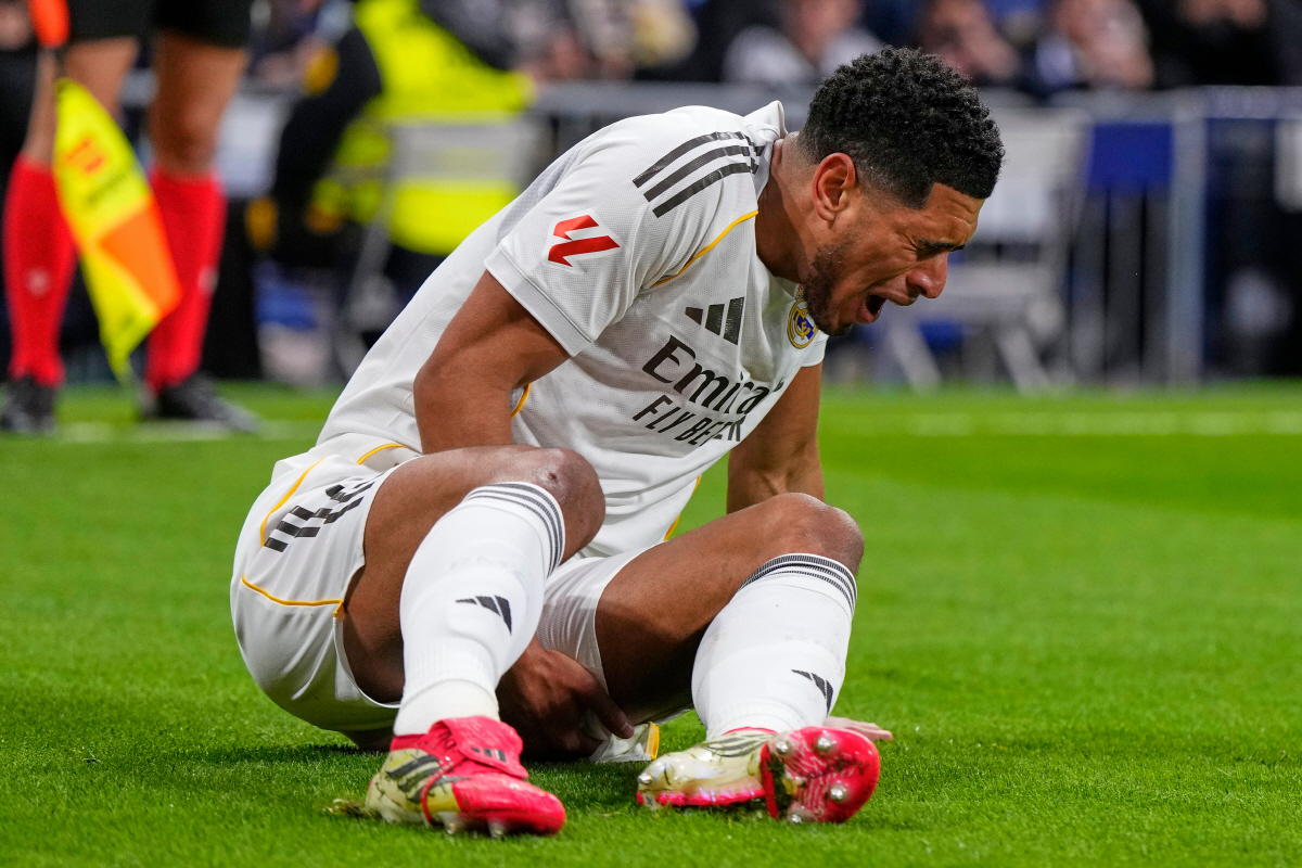 맨유 쇼킹! '레알 슈퍼스타' 벨링엄 영입→이적료 무려 2500억…유럽 …