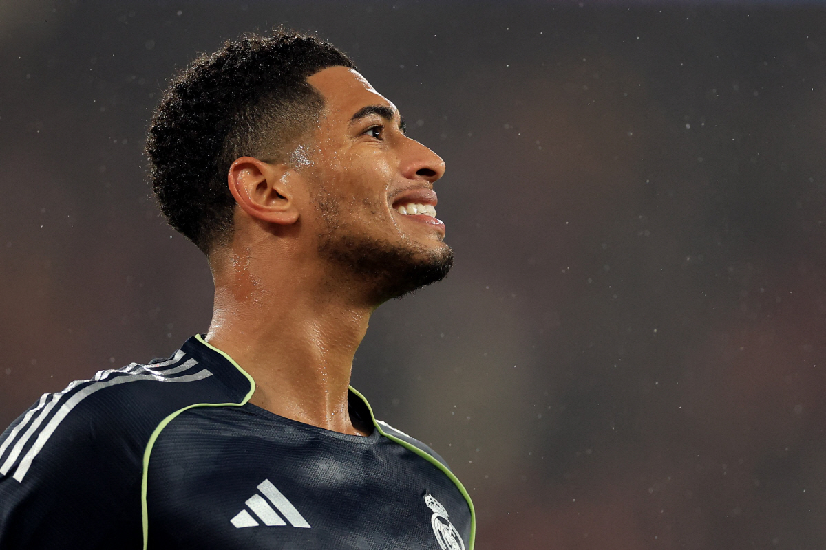 맨유 쇼킹! '레알 슈퍼스타' 벨링엄 영입→이적료 무려 2500억…유럽 …