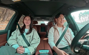 김성수, ♥12세연하 박소윤과 100일 앞두고 관계 정의한다 