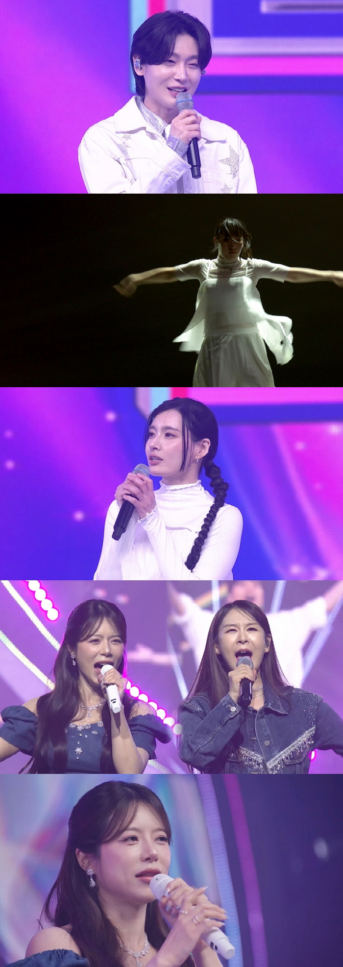 “TOP5 예상했다” 김용빈, 듀엣 상대 누구? ‘미스트롯4 갈라쇼’ 초관심