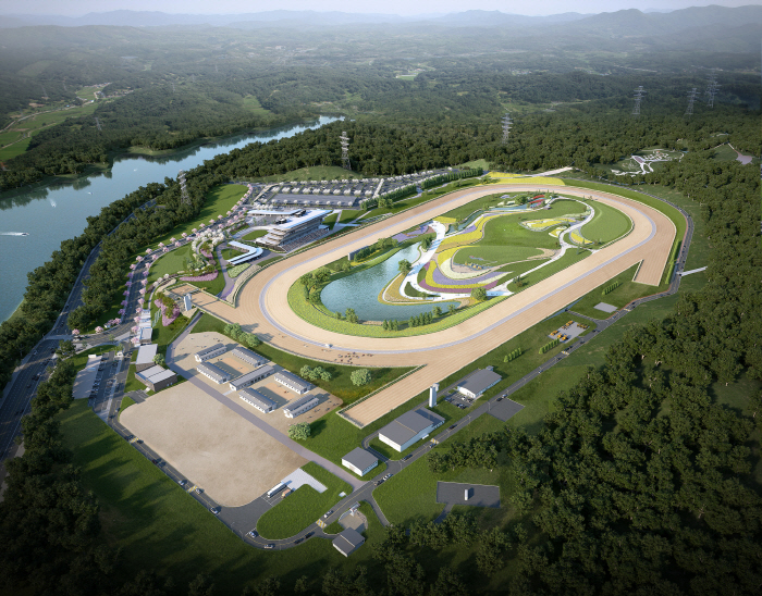 [경마] 9월 개장 앞둔 영천경마공원, 시설관리직 대규모 수시 채용