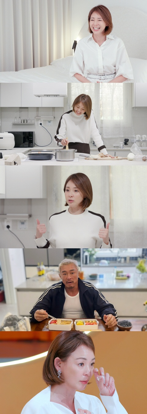 야노시호, 추성훈 한마디에 '오열'..결혼 17년차 무슨 일? ('편스토…