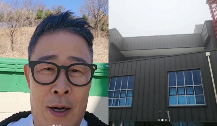 [SC이슈] “짜글이집 오픈 준비 중”…‘음주운전 전과6범’ 임성근, 활동 재개