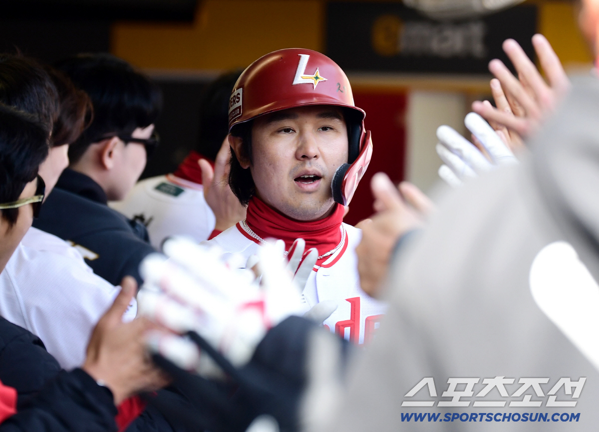 3회까지 '퍼펙트' 좋았는데…복귀 첫날 출격한 WBC 좌완선발, 첫 등판…