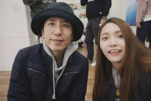 '표절 논란' 유희열, 근황 공개…11년만 전한 이별 소식 