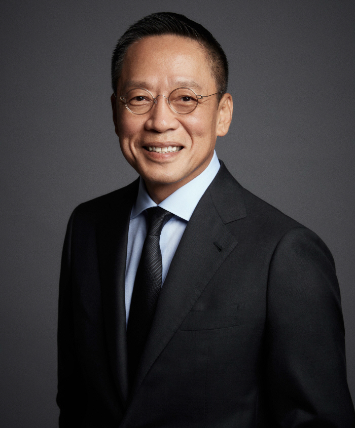 정태영 부회장의 성공적인 '빌드업'…현대카드·현대커머셜 나란히 성장세