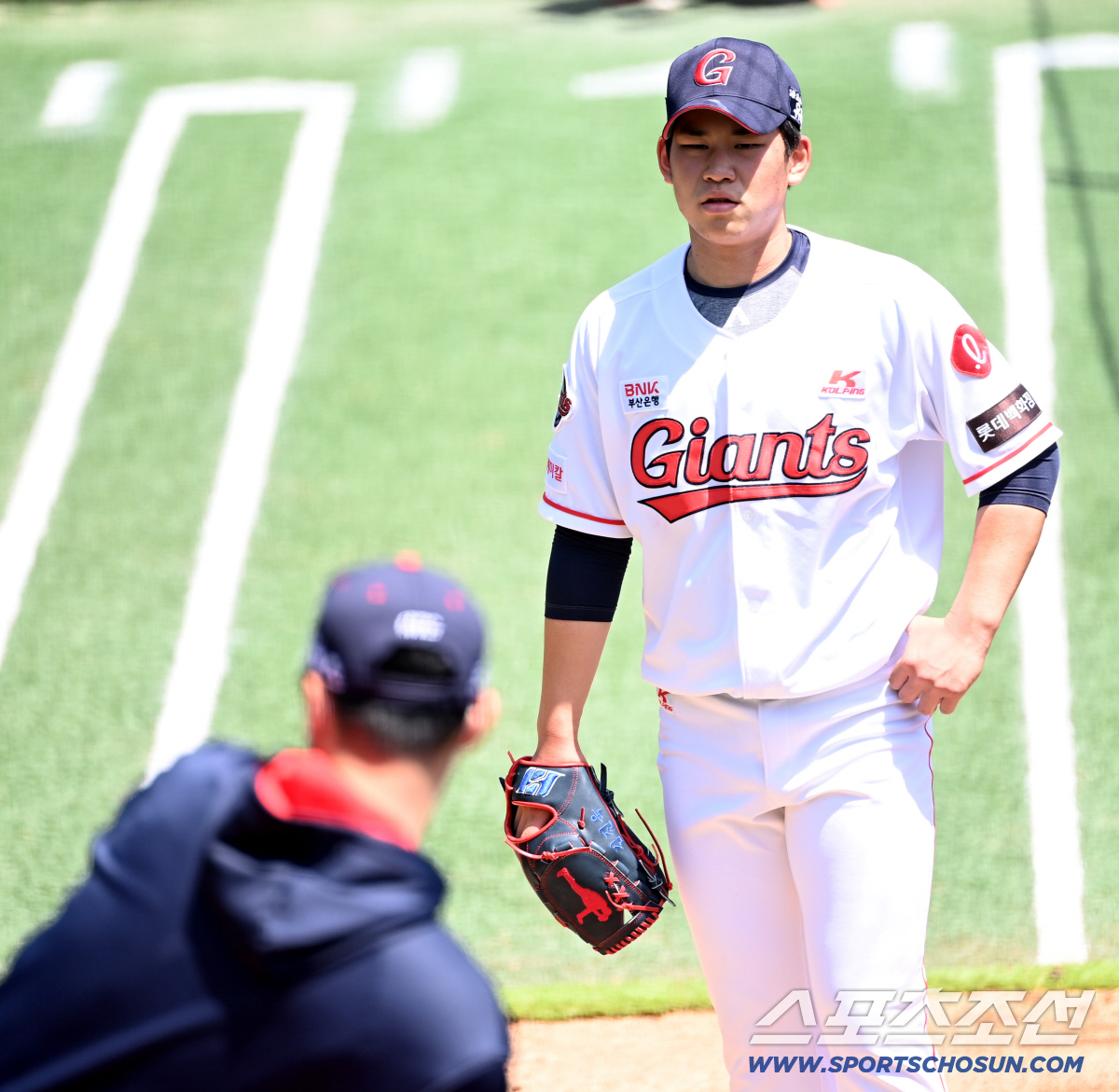 '봄의 롯데'는 베네수엘라도 이길 것 같다...2위 두산 꺾고, 파죽의 …