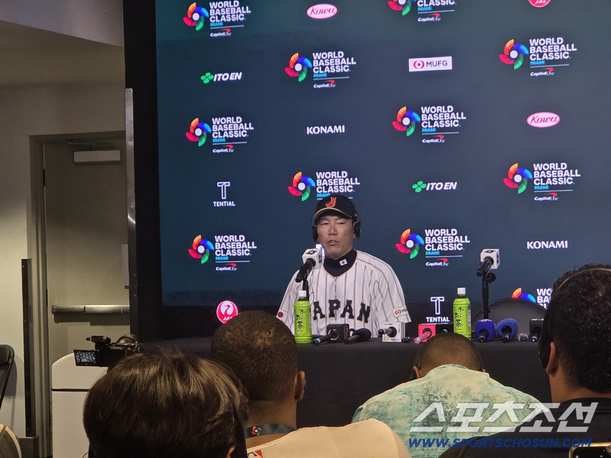 美 권위 매체, "일본은 감독 바꾸고, 한국은 그대로 나아가라" → '팀…