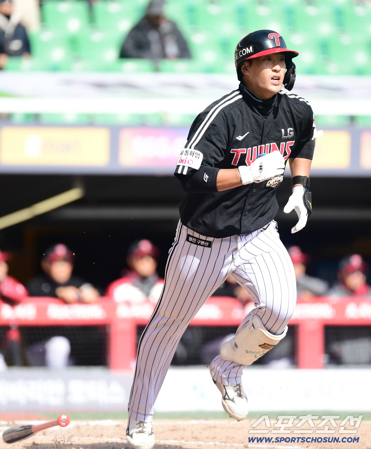 '24시간 걸린 귀국' WBC 좌완 건재 확인 → 홈런 6개 오간 대포공…