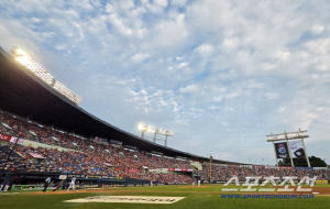 '울산 드디어 첫걸음' 2026년 퓨처스리그, 3월 20일 개막