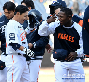 9회말 끝내기→2연패 탈출, 사령탑은 왜 