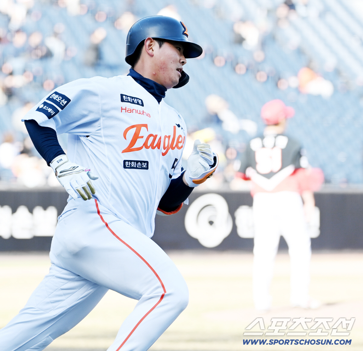 9회말 끝내기→2연패 탈출, 사령탑은 왜 "의미있다" 했을까