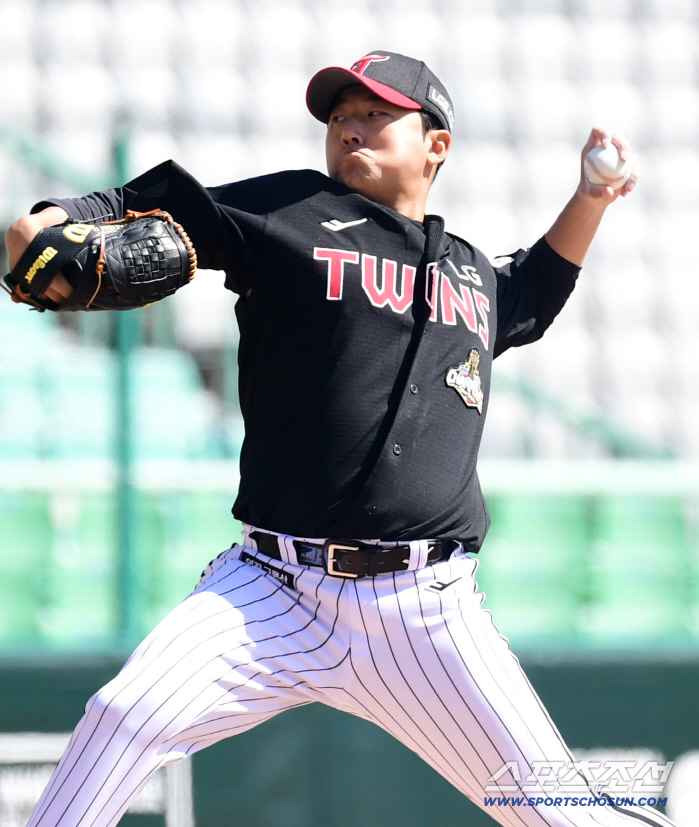 마이애미까지 갔는데 WBC 등판 '0'…