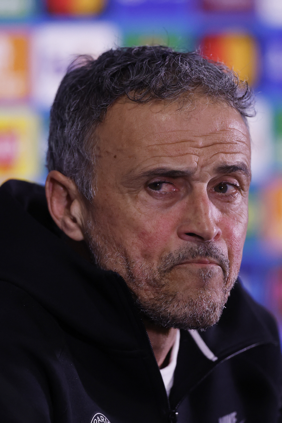 설마 '이강인 데리고 맨유' 갈까...엔리케 감독, 영입 명단 최상단 확…