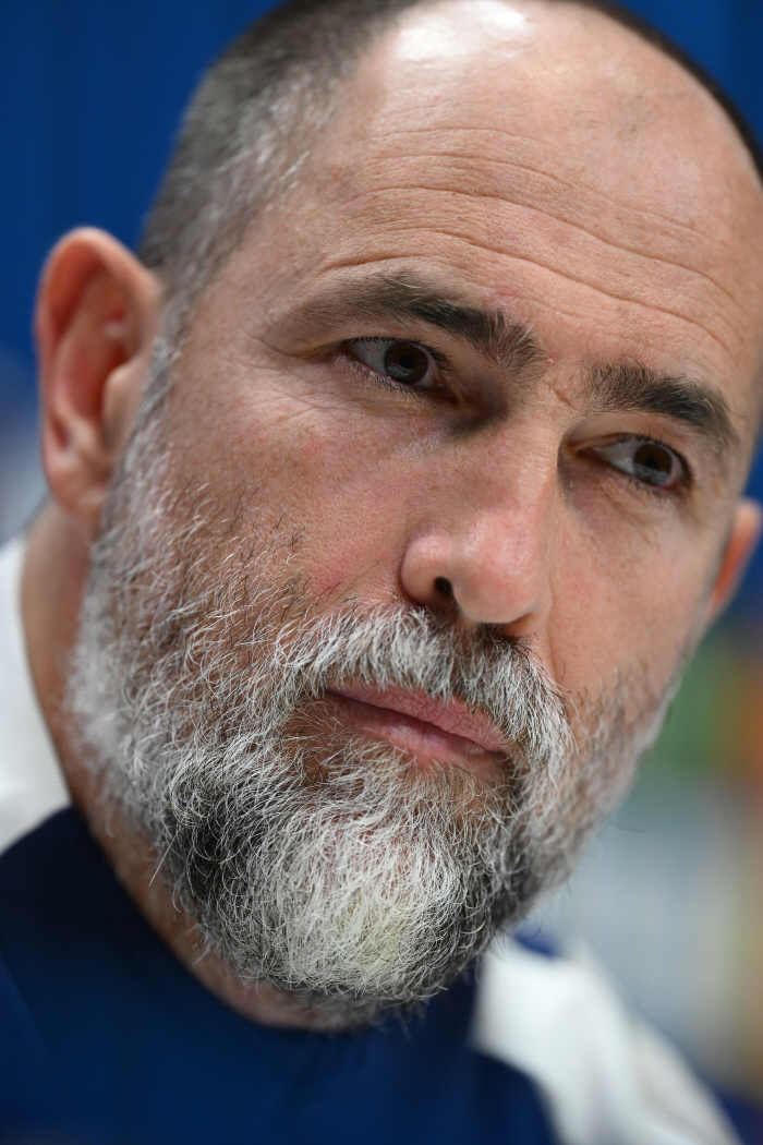 '대안 부재' 토트넘, '소방수' 투도르 경질 분위기 변화 감지, 일단 유임 주말 승점 6점짜리 노팅엄전 보고 판단한다