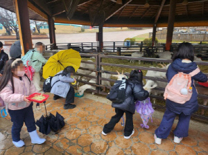 한림대동탄성심병원, 취약계층 아동 문화체험 활동 '꿈꾸는 아이들의 특별한 하루' 개최