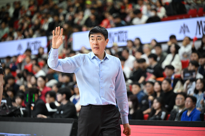 [현장인터뷰] '7연승' 소노vs'완전체' KCC...승부처는 초반 