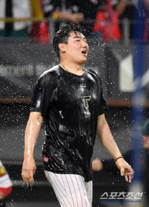 'ERA 0.00' KIA 트레이드 승부수 반갑다…