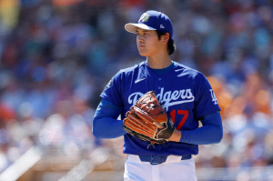 160.8㎞ 봤지? 오타니를 의심했다니…사령탑의 인정 