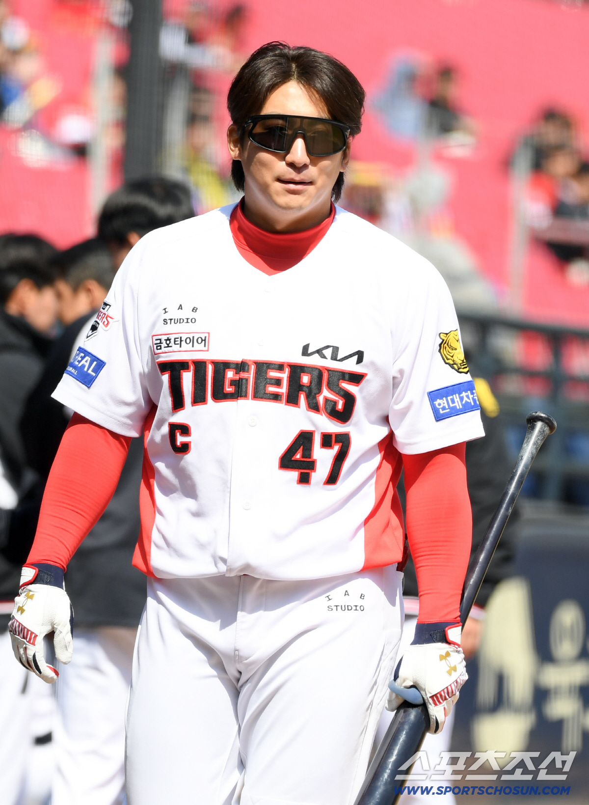 '역대 최고 찍을 기세' KIA 드디어 150억 회수하나…"다시 한번 정…