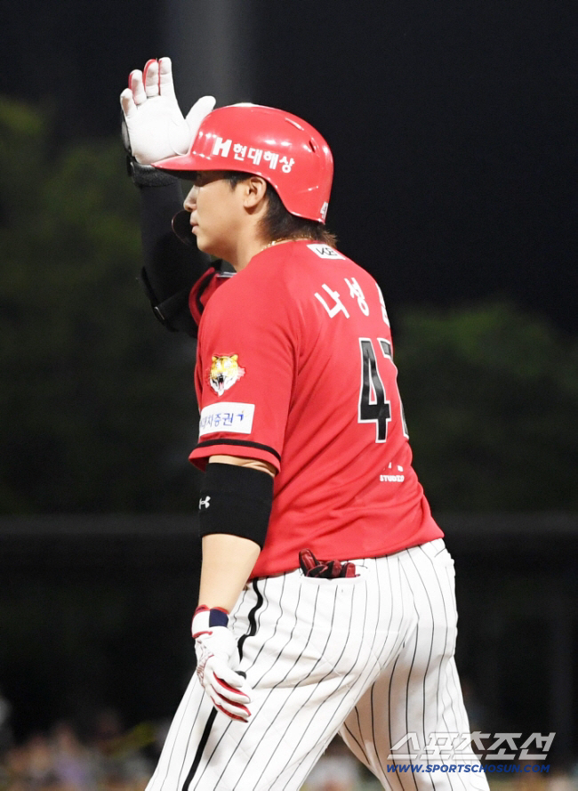 '역대 최고 찍을 기세' KIA 드디어 150억 회수하나…"다시 한번 정…