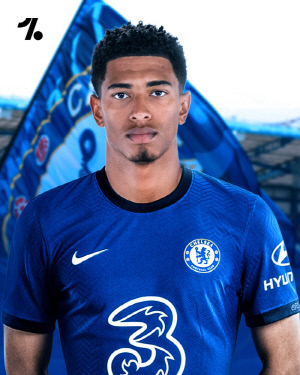 '벨링엄 EPL 입성' 초대박! 맨유 첼시 2500억 영입 제안…레알은 매각 후 다른 포지션 보강