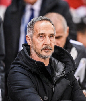 '충격, 뉴 페이스가 등장했다' 강등 위기 토트넘, 차기 사령탑 하마평 전 AS모나코 감독 급부상..