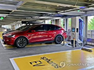 유가 상승에 수요 높아진 전기차…부산시, 보급사업 탄력 운영