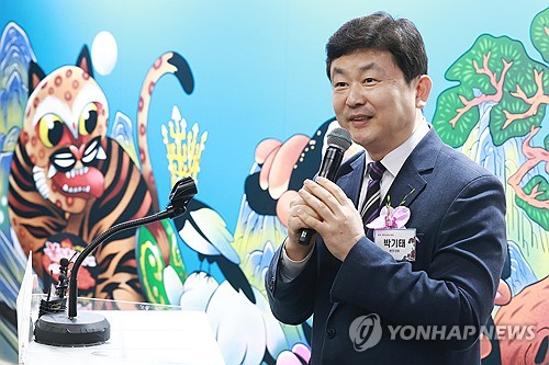 "스마트폰·AI로 80억 세계인 마음 움직이자"…반크의 `외교혁명`